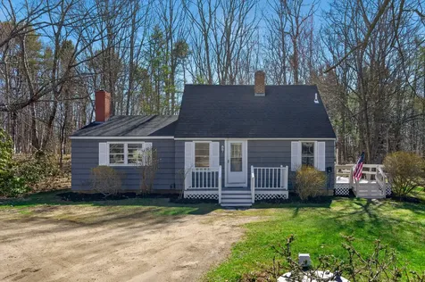 27 Mills Road Rear Kennebunkport ME 04046