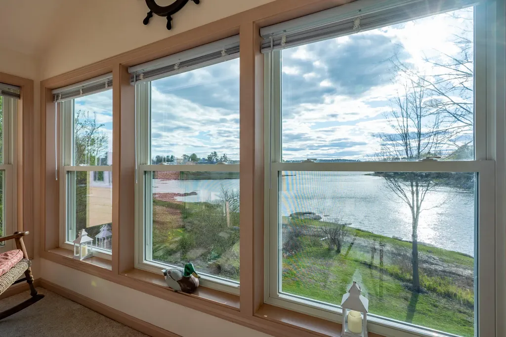 61 Bristol Road Damariscotta ME 04543