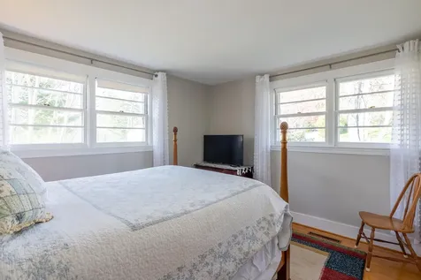 61 Bristol Road Damariscotta ME 04543