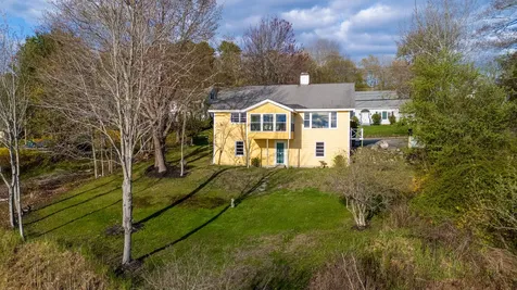 61 Bristol Road Damariscotta ME 04543