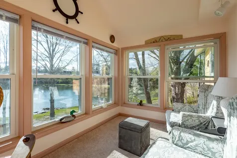 61 Bristol Road Damariscotta ME 04543