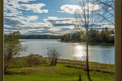 61 Bristol Road Damariscotta ME 04543