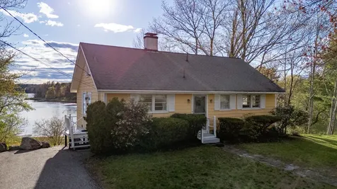 61 Bristol Road Damariscotta ME 04543