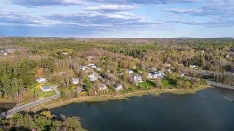 61 Bristol Road Damariscotta ME 04543