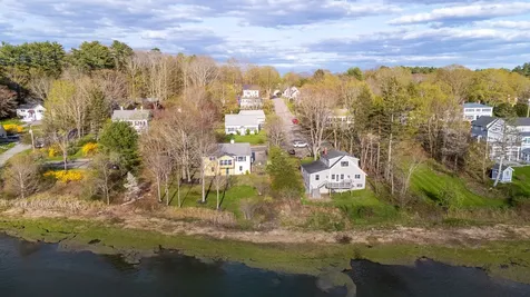61 Bristol Road Damariscotta ME 04543