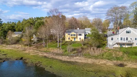 61 Bristol Road Damariscotta ME 04543