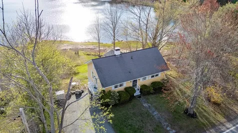 61 Bristol Road Damariscotta ME 04543