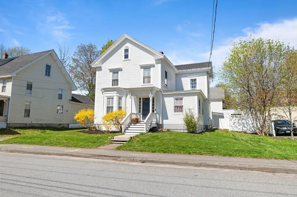 44 Chapel Street Augusta ME 04330