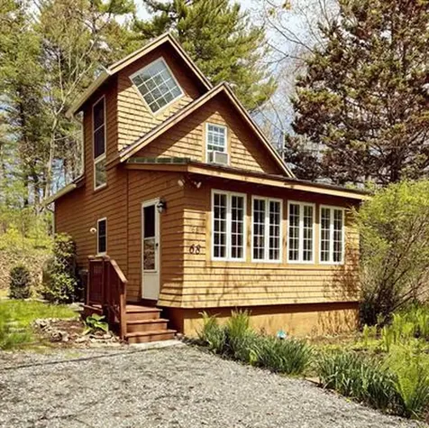 68 Fernald Avenue York ME 03909