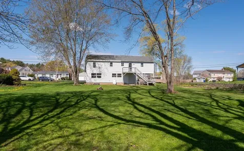 28 Orchard Farm Road York ME 03909