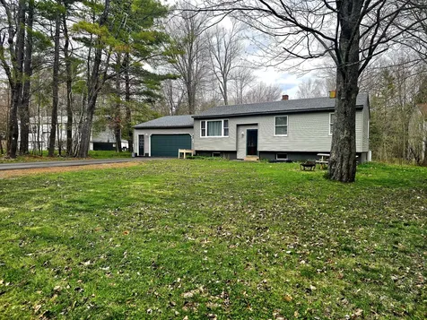 20 Ruth Avenue Hampden ME 04444