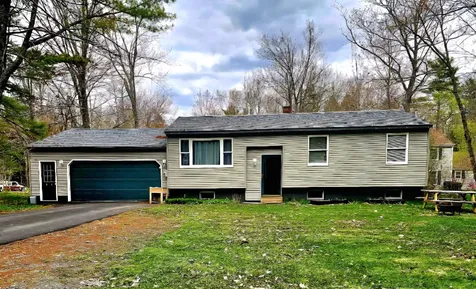 20 Ruth Avenue Hampden ME 04444