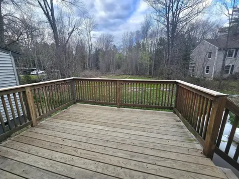 20 Ruth Avenue Hampden ME 04444