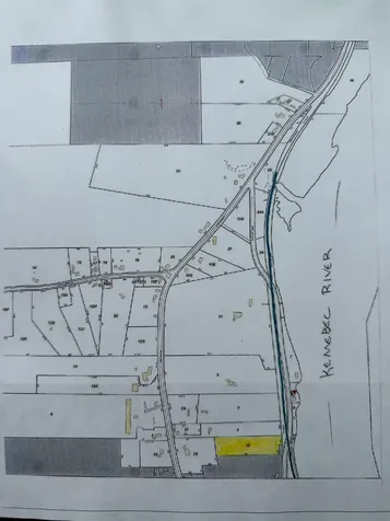 Lot 10 Riverside Road Gardiner ME 04345