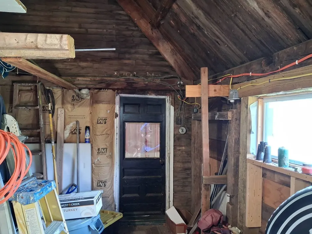 8 Cross Street Andover ME 04216