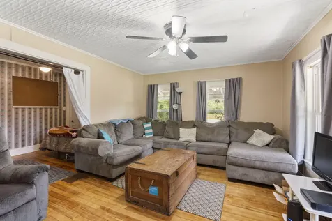 8 Cross Street Andover ME 04216