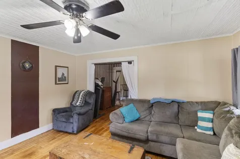 8 Cross Street Andover ME 04216