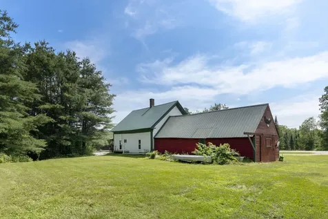 8 Cross Street Andover ME 04216