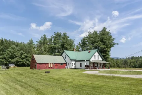 8 Cross Street Andover ME 04216