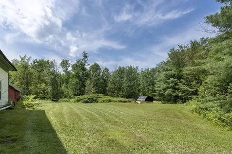 8 Cross Street Andover ME 04216