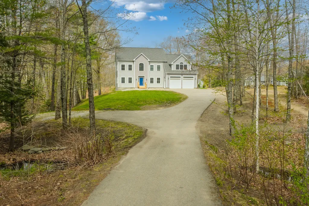 86 Ross Road Old Orchard Beach ME 04064