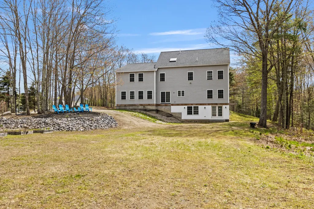 86 Ross Road Old Orchard Beach ME 04064