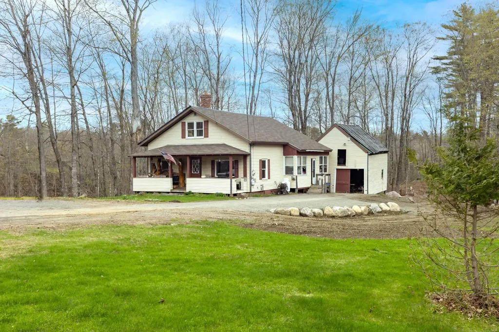 1088 South Street Dover-foxcroft ME 04426