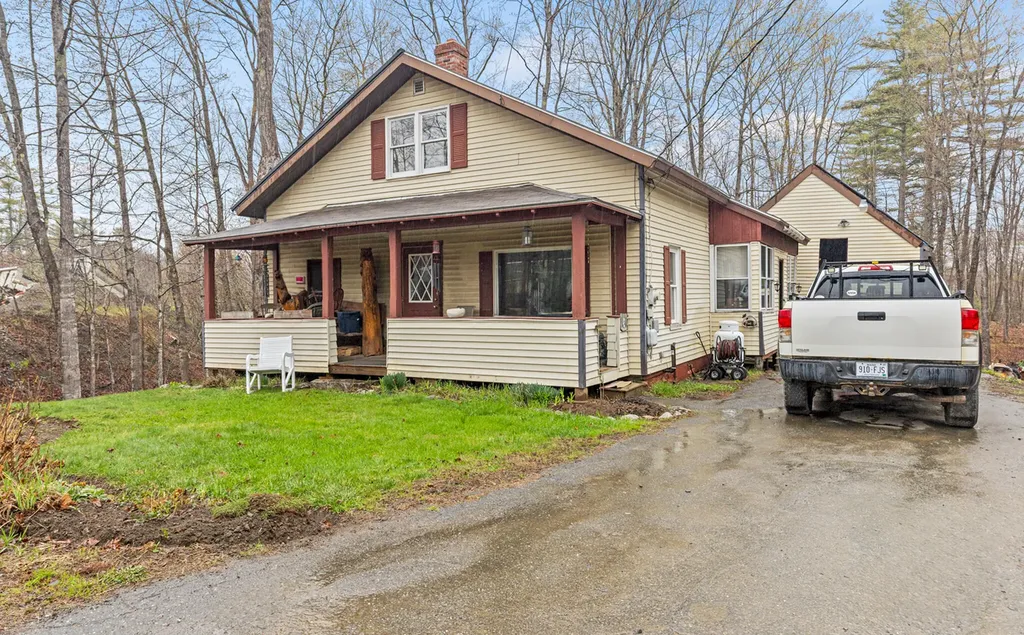 1088 South Street Dover-foxcroft ME 04426
