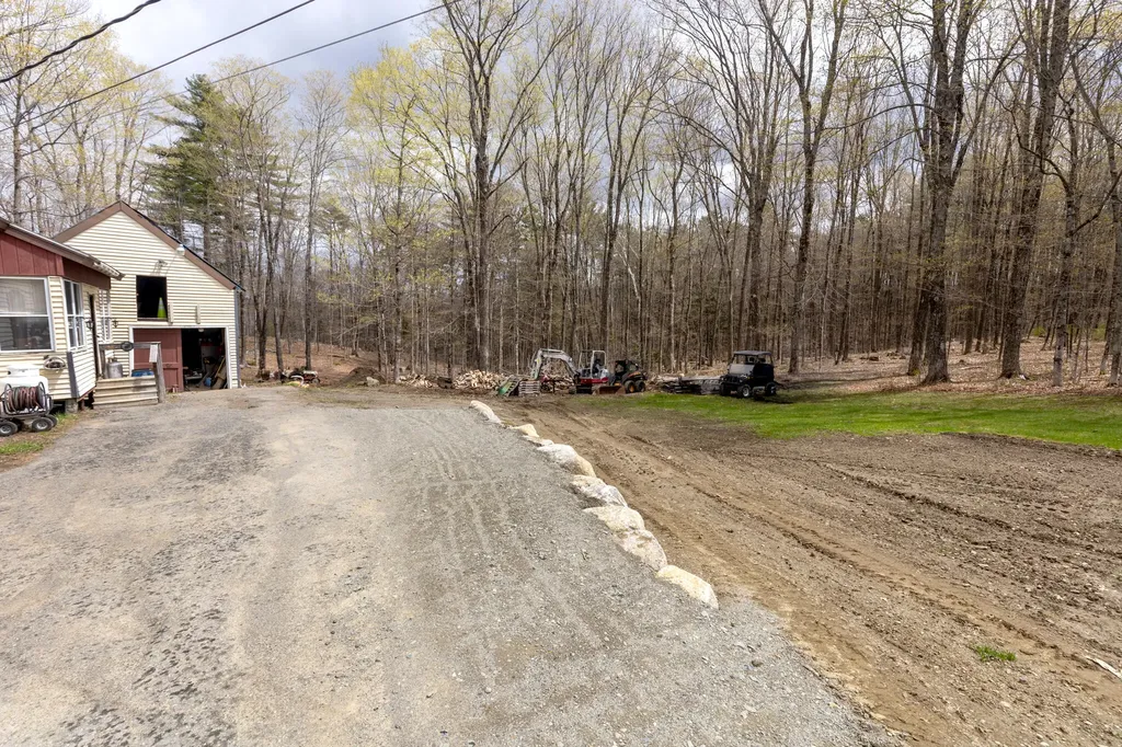 1088 South Street Dover-foxcroft ME 04426