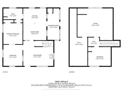 1088 South Street Dover-foxcroft ME 04426
