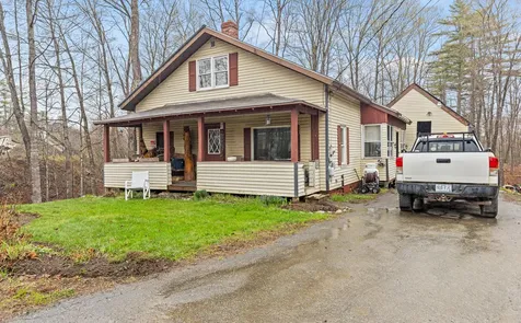 1088 South Street Dover-foxcroft ME 04426
