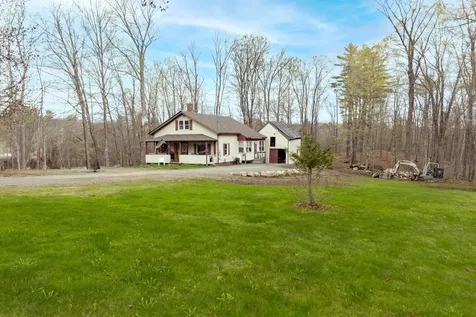 1088 South Street Dover-foxcroft ME 04426