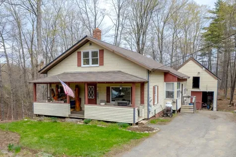 1088 South Street Dover-foxcroft ME 04426