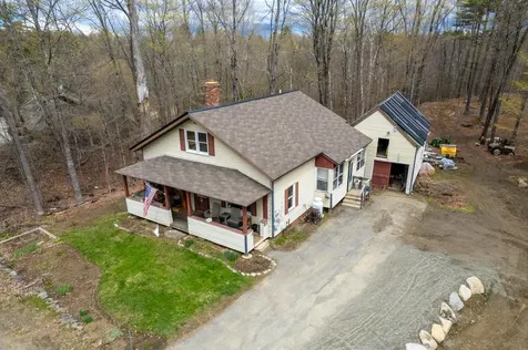 1088 South Street Dover-foxcroft ME 04426