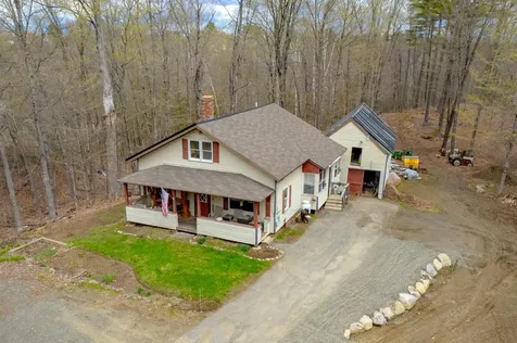 1088 South Street Dover-foxcroft ME 04426