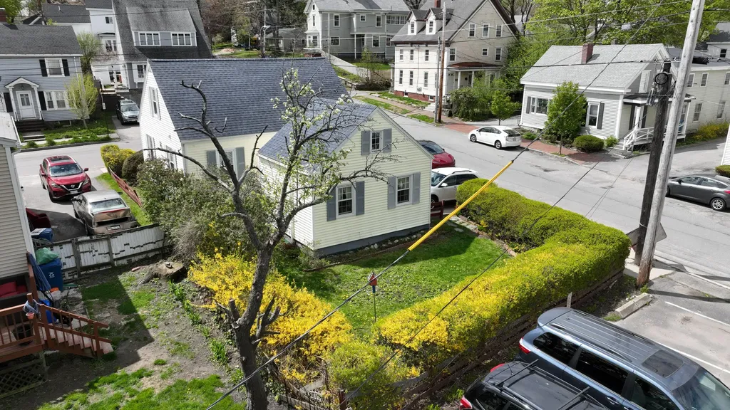 129 Revere Street Portland ME 04103