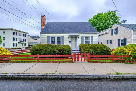 129 Revere Street Portland ME 04103
