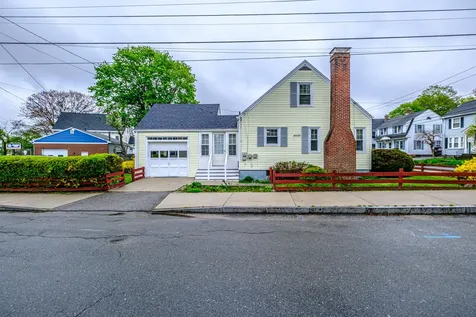 129 Revere Street Portland ME 04103