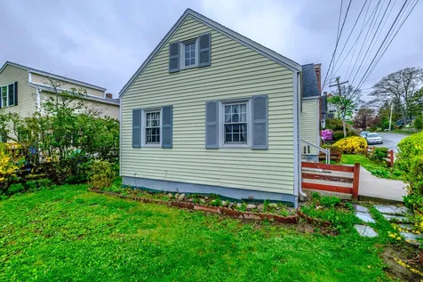129 Revere Street Portland ME 04103