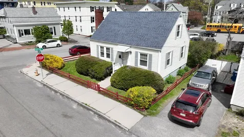129 Revere Street Portland ME 04103
