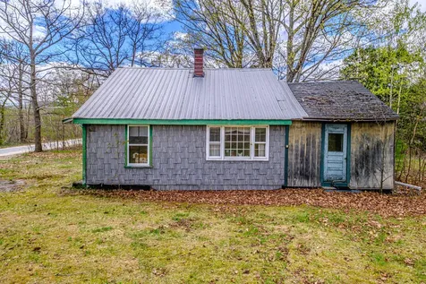 21 Ferry Road Bethel ME 04217