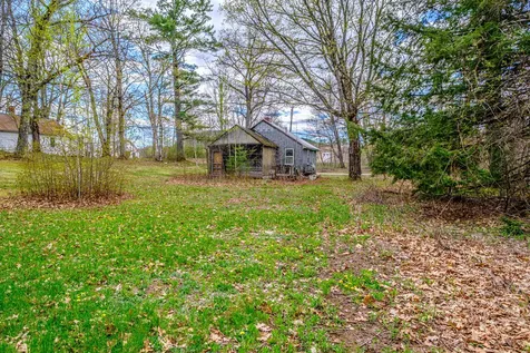 21 Ferry Road Bethel ME 04217