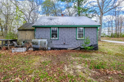 21 Ferry Road Bethel ME 04217