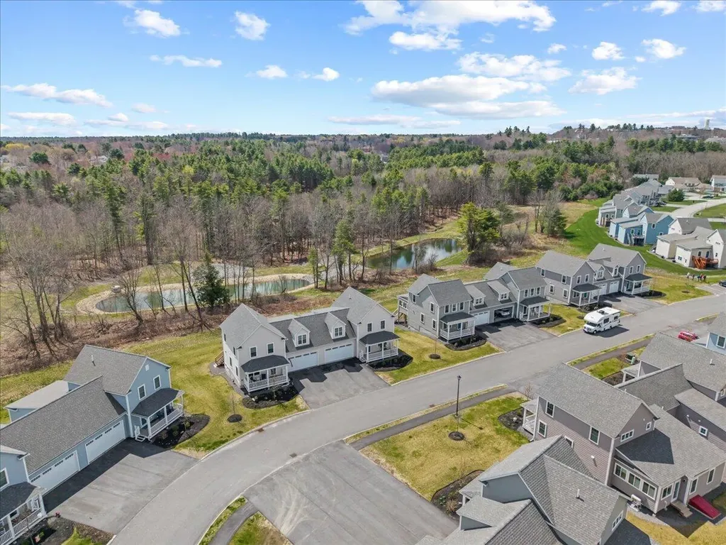 19 Windswept Drive Gorham ME 04038