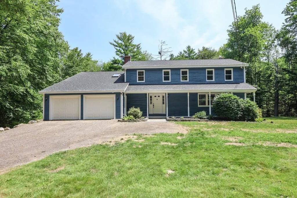 16 Buttonwood Drive Berwick ME 03901