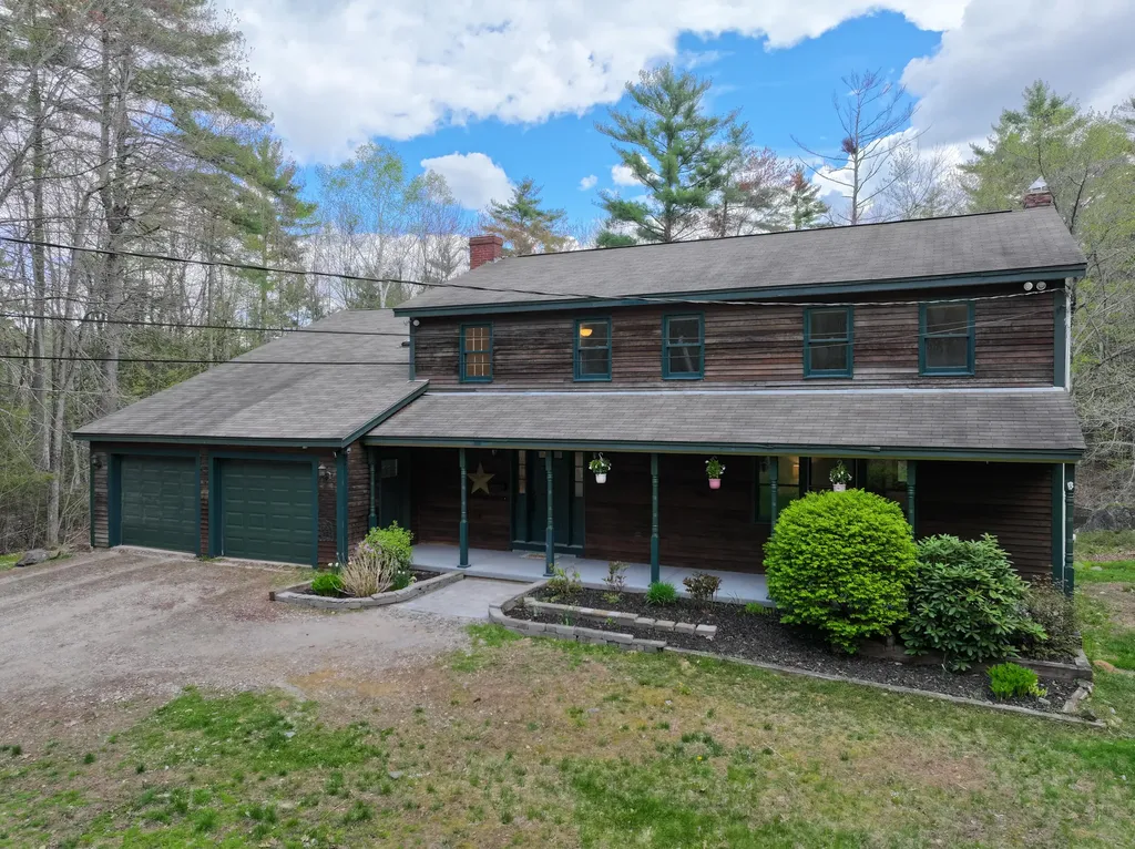 16 Buttonwood Drive Berwick ME 03901