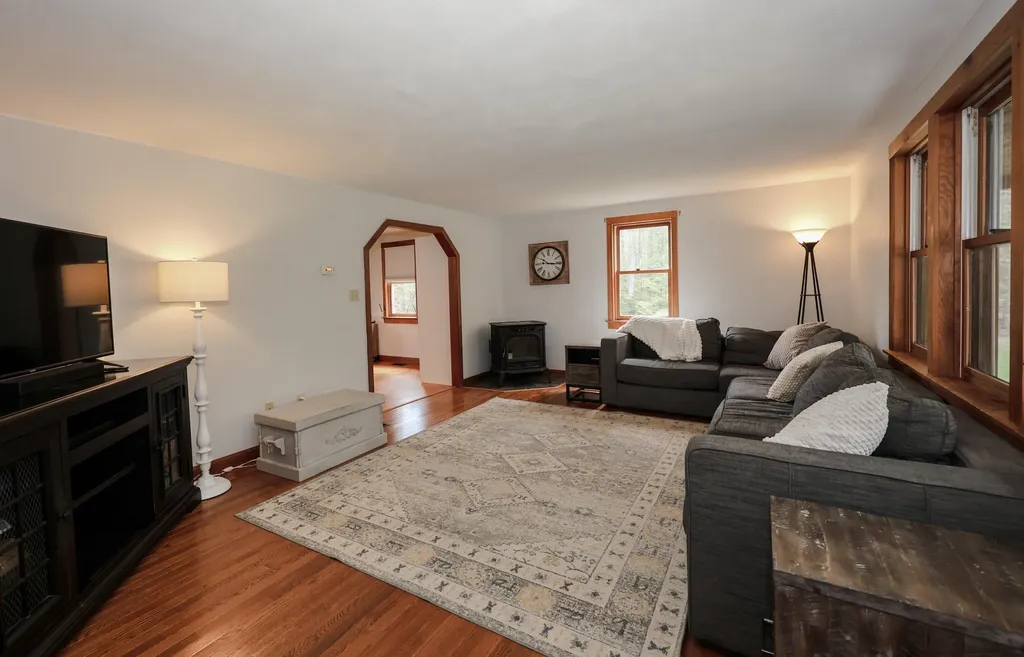 16 Buttonwood Drive Berwick ME 03901
