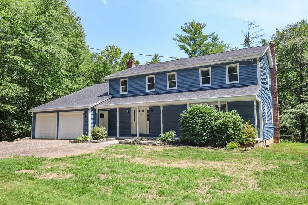 16 Buttonwood Drive Berwick ME 03901