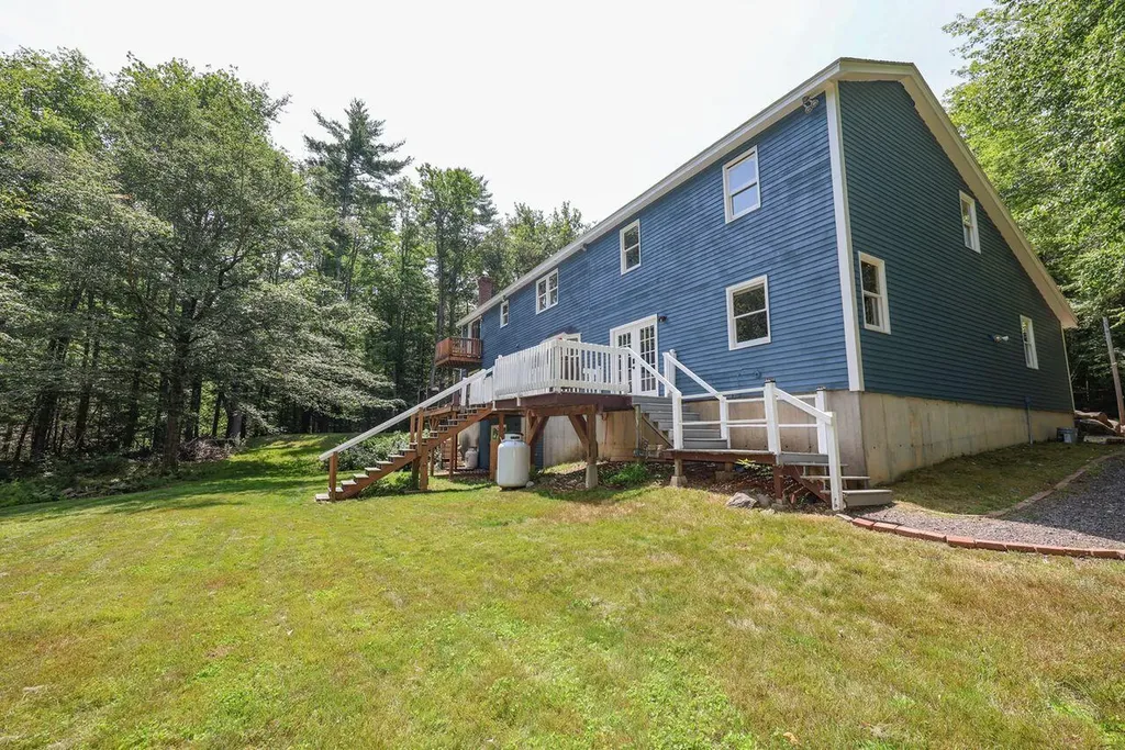 16 Buttonwood Drive Berwick ME 03901