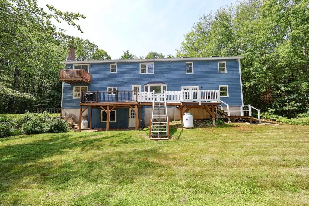 16 Buttonwood Drive Berwick ME 03901